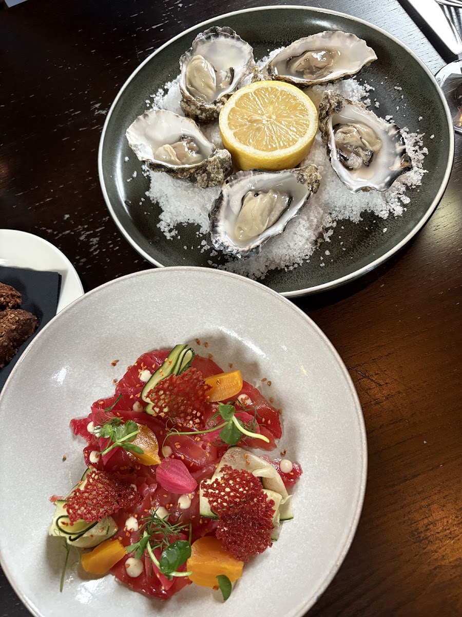 The Harbour Kitchen Restaurant Photos 2